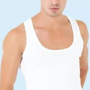 8 pack herren unterhemden feinripp tank top achselhemd weiß xl %100 baumwolle k 97