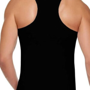 6 pack herren unterhemden rambo schwarz xl muskelshirt %100 baumwolle k 74