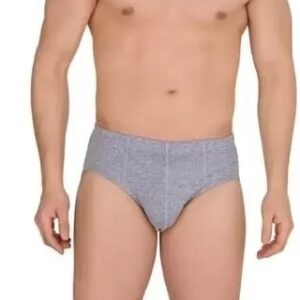 8 pack herren unterhosen slips schwarz m 5 grau %100 baumwolle unterwasche k 8